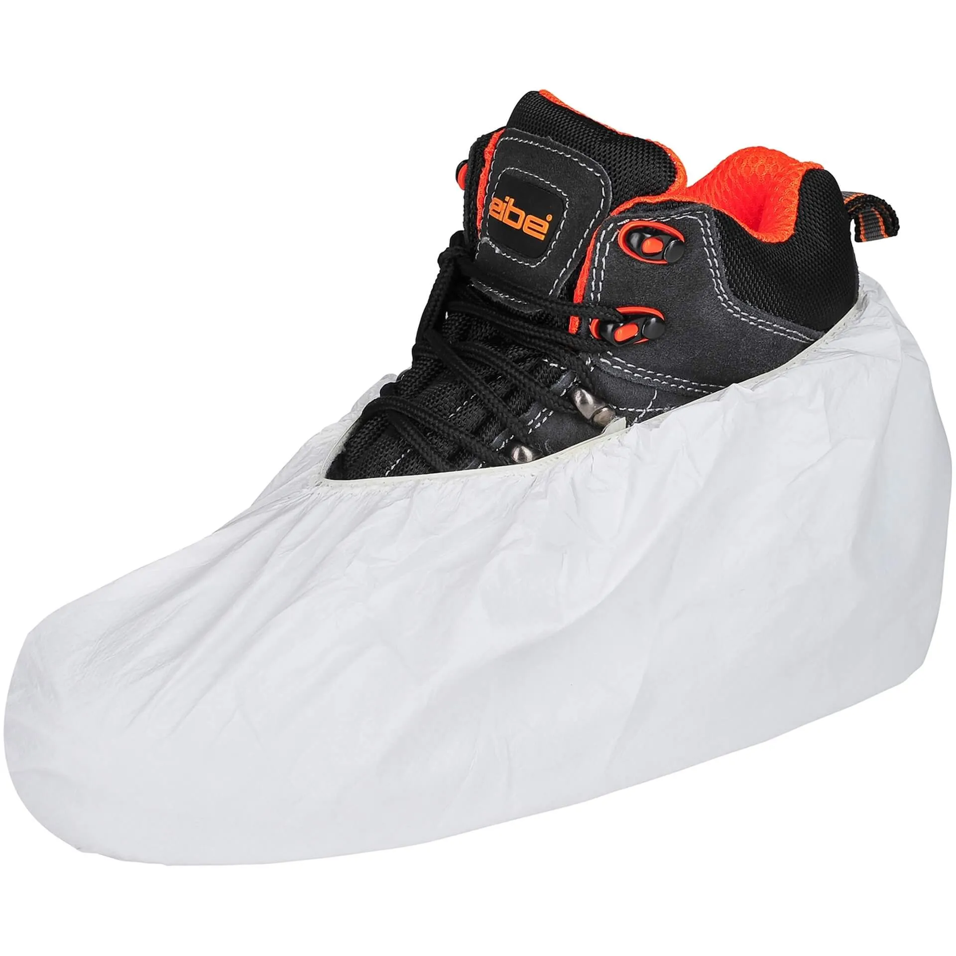 Asatex CoverStar® Überziehschuh CSF weiß