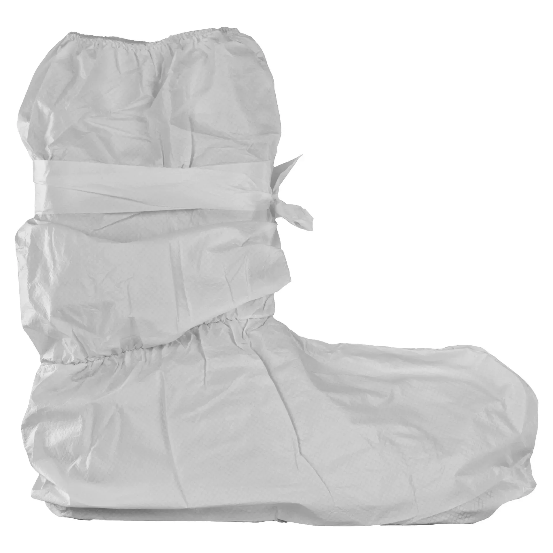 Asatex CoverStar® Überziehstiefel CSH weiß