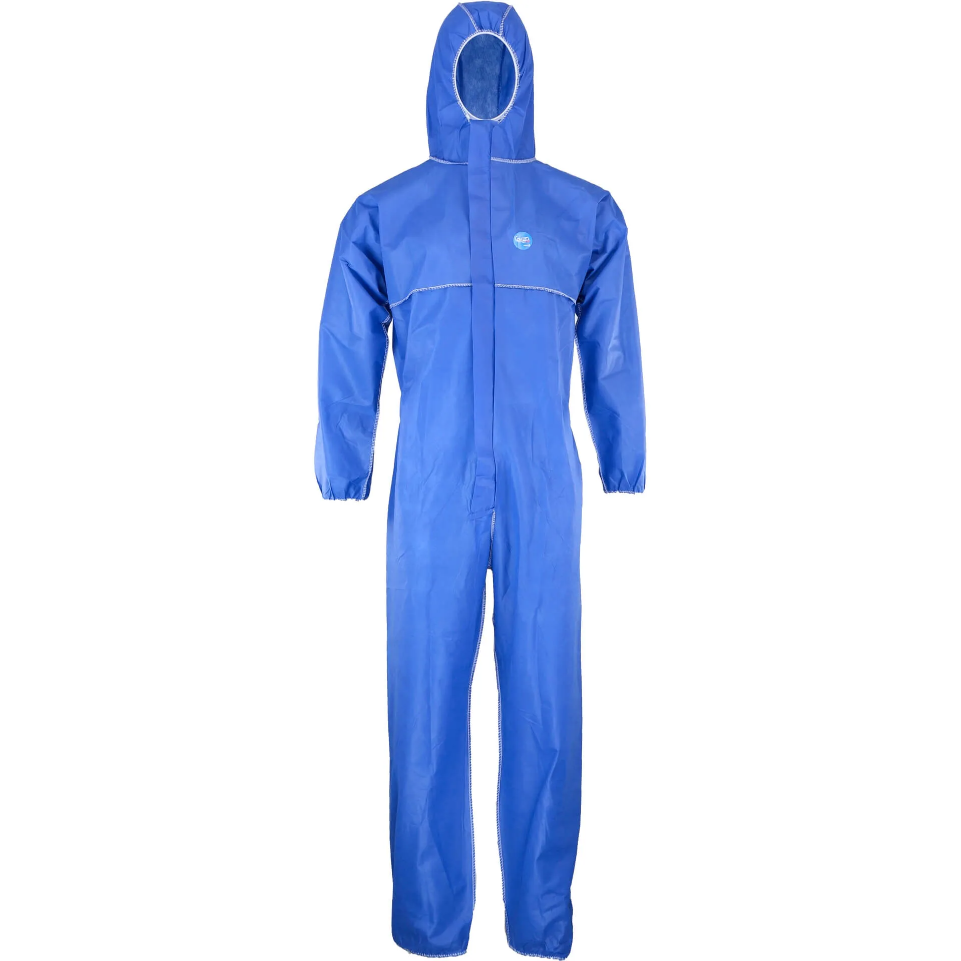 Asatex CoverTex®FR Schutzanzug flammhemmend C-3FR blau
