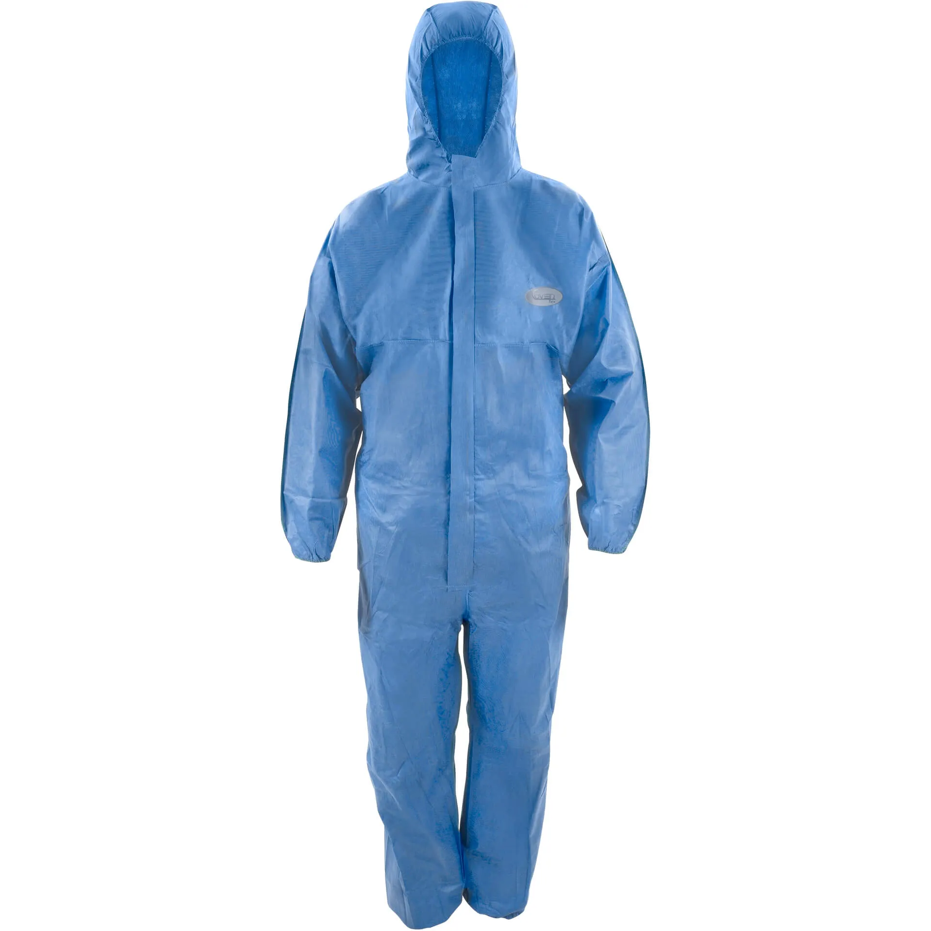 Asatex CoverTex® Schutzanzug C-3 blau