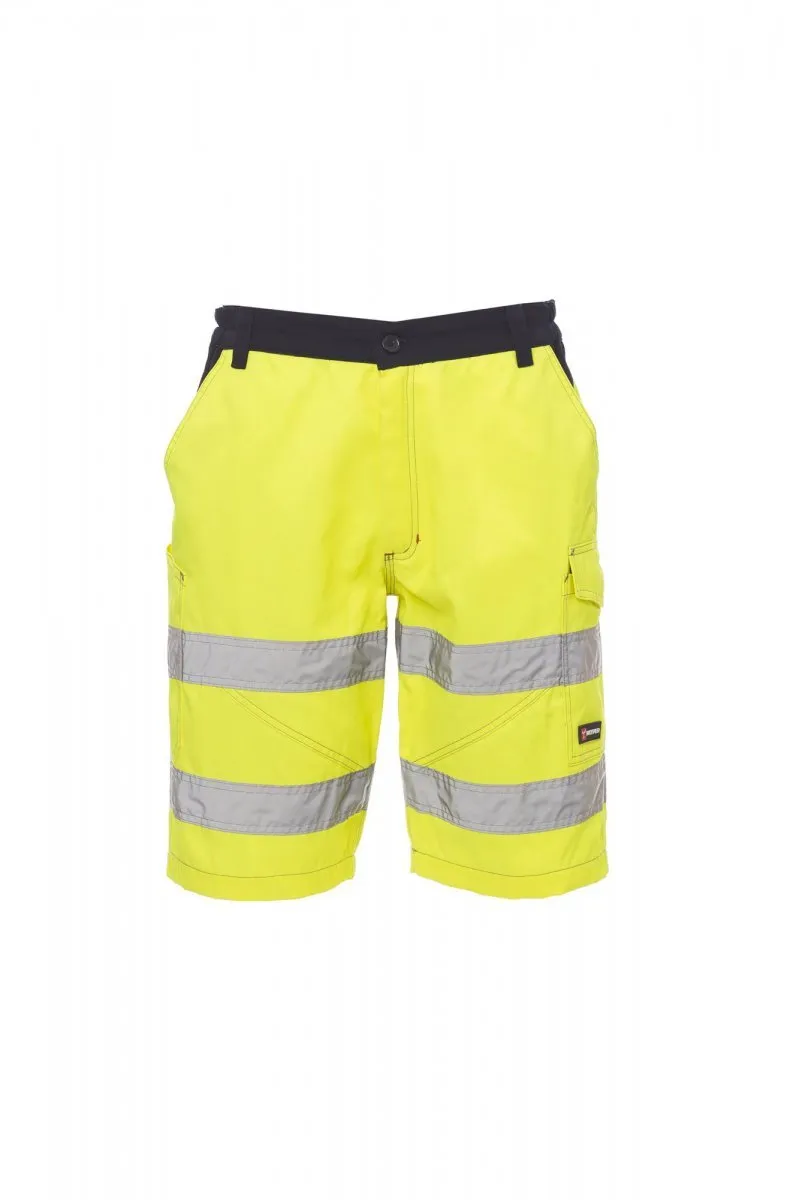Payper CRAFT Warnschutz-Bermuda für Herren (001281)