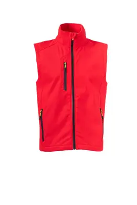 Payper CREEK VEST L.I.T. Softshellweste (S01057)