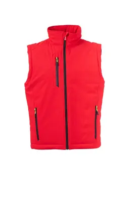 Payper CREEK VEST LITE PAD Softshellweste wattiert (S01030)