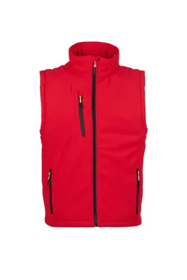 Payper CREEK VEST PAD Softshellweste wattiert (S00770)