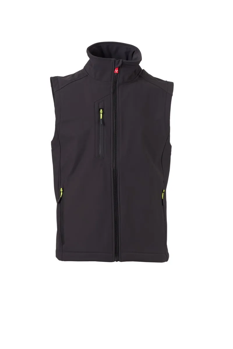 Payper CREEK VEST Softshellweste (S01048)