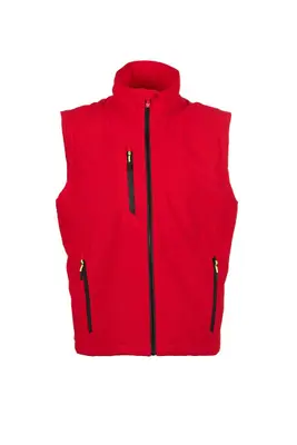 Payper CREEK VEST ULTRALITE PAD Softshellweste wattiert (S00904)