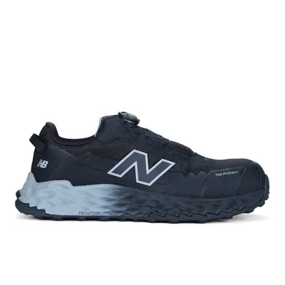 New Balance Cremorne BOA, Sicherheitsschuhe, Weite 2E, EN ISO 20345, DGUV-Regel 112-191 (MEFFCAPB2E)