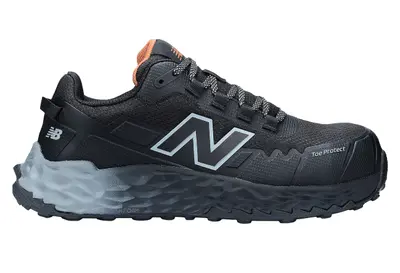 New Balance Cremorne Womens, Sicherheitsschuhe, Weite D, EN ISO 20345, DGUV-Regel 112-191 (WEFCCAPD)