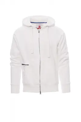 Payper DALLAS+ MELANGE Herren-Sweatjacke (000021)