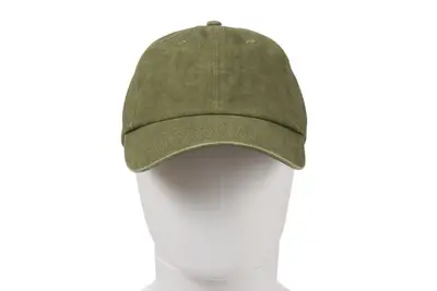 Payper DELAWARE Unisex 6-Panel-Kappe (S01004)