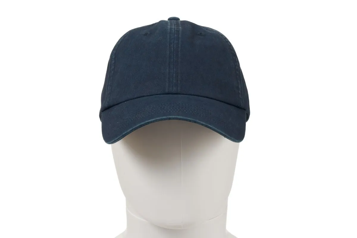 Payper DELAWARE Unisex 6-Panel-Kappe (S01004)