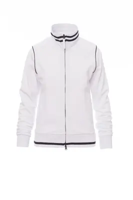 Payper DERBY LADY Taillierte Damen-Sweatjacke (000034)