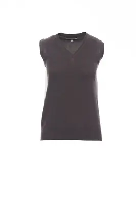 Payper DESK LADY MELANGE Damen-Weste (001129)
