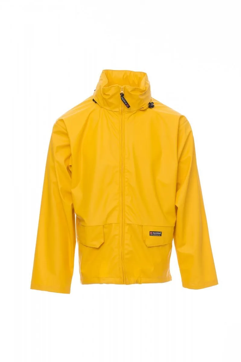 Payper DRY-JACKET Regenjacke (000444)