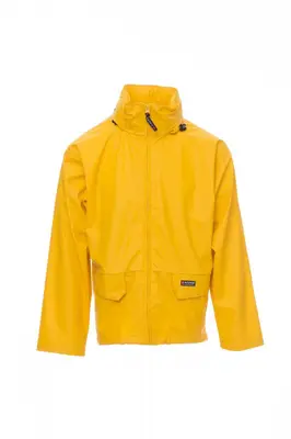 Payper DRY-JACKET Regenjacke (000444)