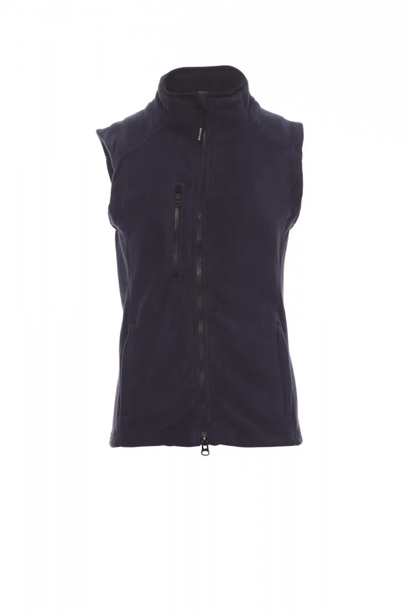 Payper EASY+LADY Taillierte Damen-Fleeceweste (000844)