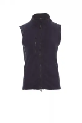 Payper EASY+LADY Taillierte Damen-Fleeceweste (000844)