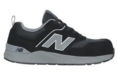 New Balance Elite Lite, Sicherheitsschuhe, S1 PL HRO FO SC SR (MEELCAP)