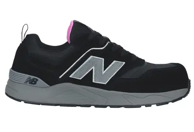 New Balance Elite Lite Womens, Sicherheitsschuhe, S1 PL HRO FO SC SR (WEELCAP)