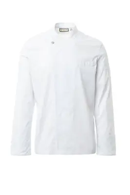 Payper ELITE MESH Kochjacke für Herren (S00699)