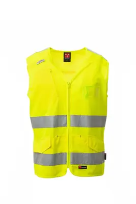 Payper EXPERT Warnschutz-Weste (000335)