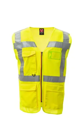 Payper EXTRA MESH Warnweste (S00245)