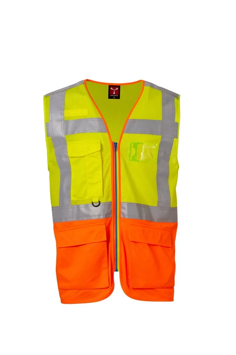 Payper EXTRA MESH Warnweste (S00245)