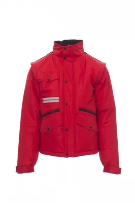 Payper FIGHTER 2.0 Herren-Jacke (001012)