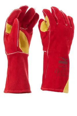 Payper FIRE 307R Handschuh für Schweißer (S00182)