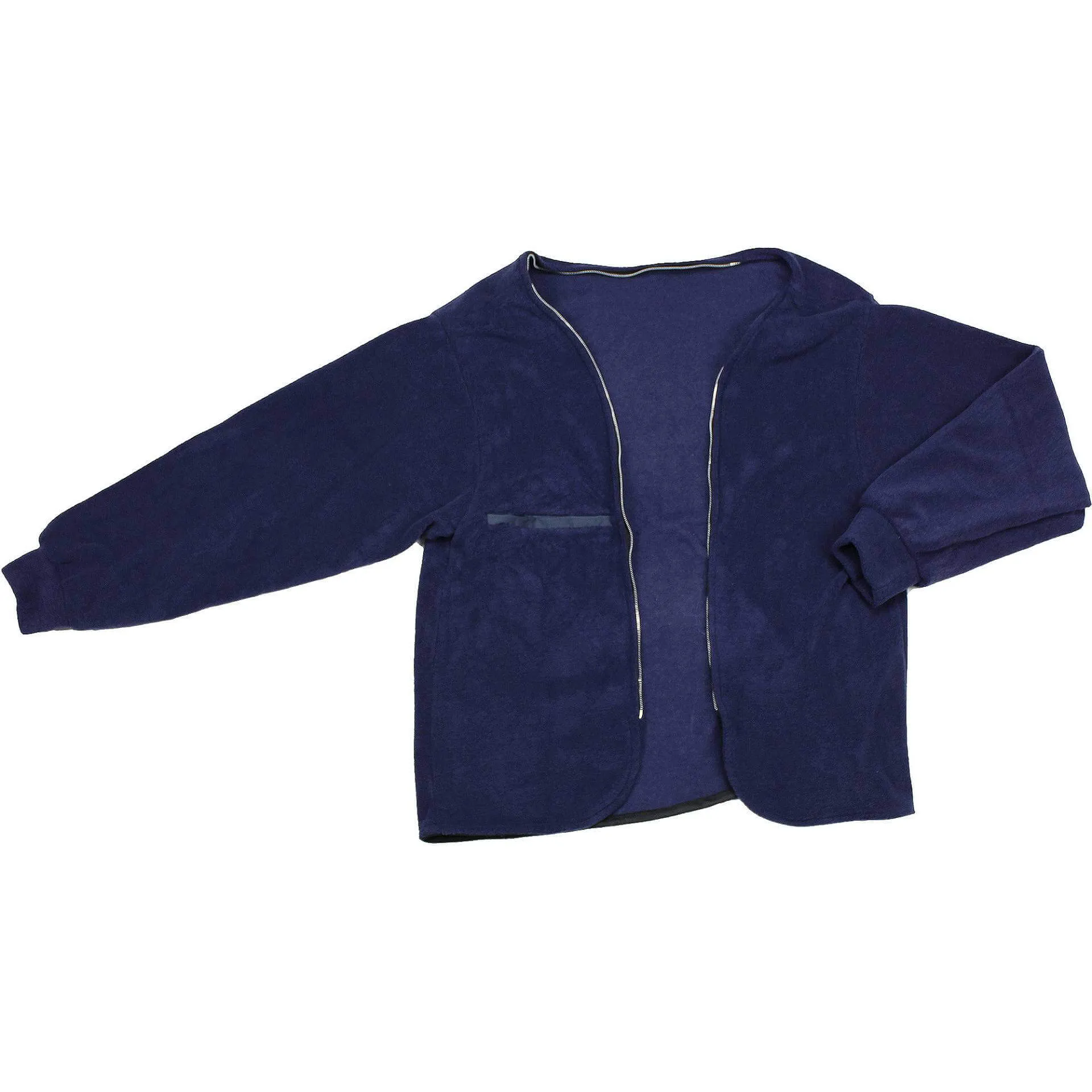 Asatex Fleecefutter FLWEJAFUT blau
