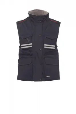 Payper FLIGHT LADY Taillierte Damen-Weste (000185)