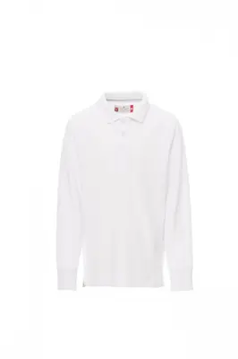 Payper FLORENCE KIDS Langärmeliges Poloshirt (001322)