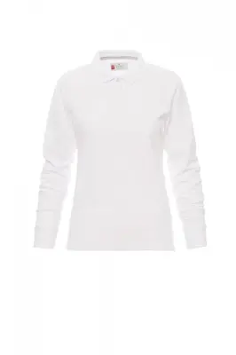 Payper FLORENCE LADY Tailliertes Damen-Poloshirt (000931)