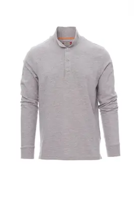 Payper FLORENCE MELANGE Herren-Poloshirt (000932)