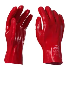 Payper FLUID PVC 27 PVC-Handschuh (S00207)