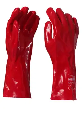 Payper FLUID PVC 35 PVC-Handschuh (S00208)