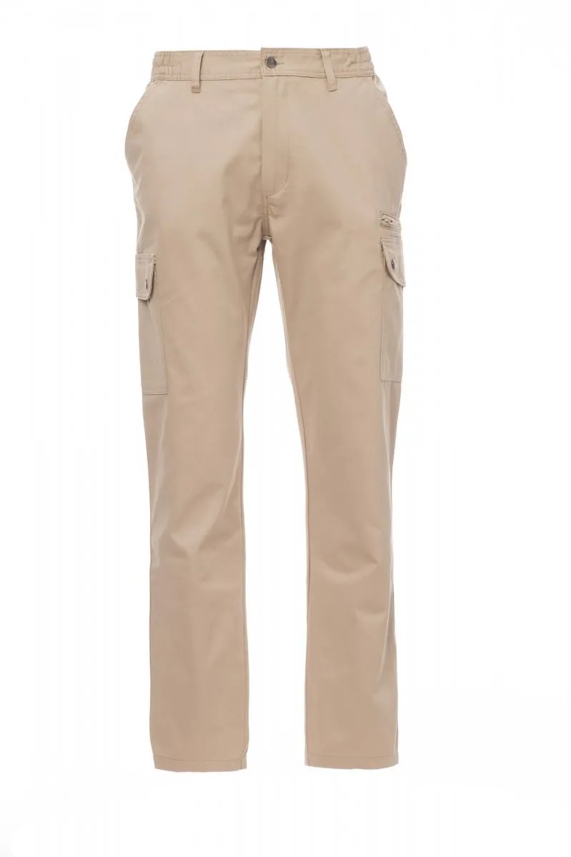 Payper FOREST Ganzjährig tragbare Herrenhose (000166)