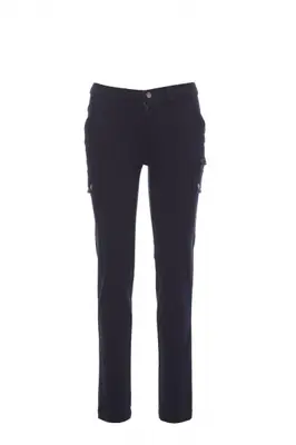 Payper FOREST LADY STRETCH Ganzjährig tragbare Stretch-Damenhose (001197)