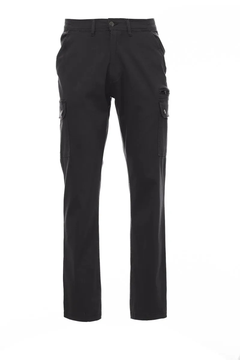 Payper FOREST STRETCH Ganzjährig tragbare Stretch-Herrenhose (001198)