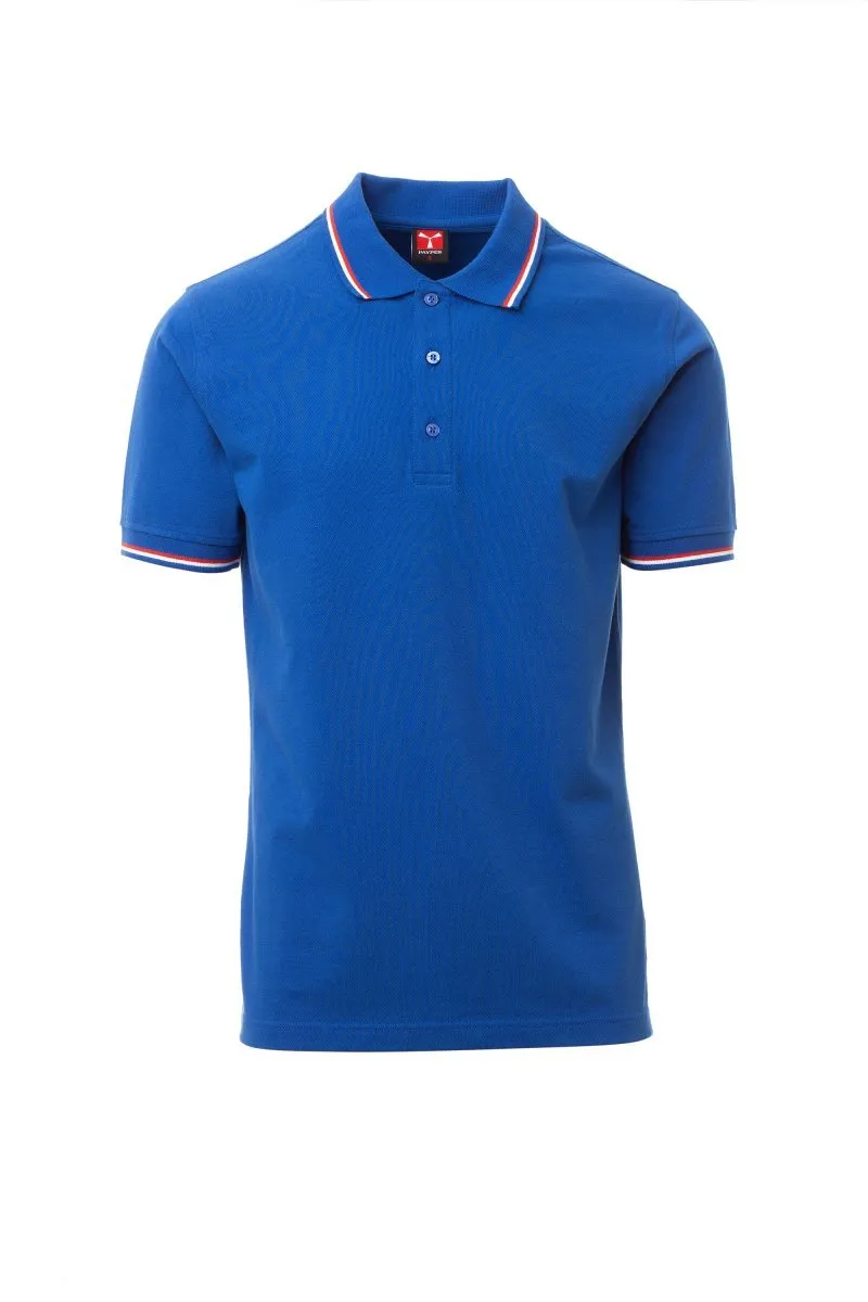 Payper FRANCE Unisex-Polo-Shirt (001447)