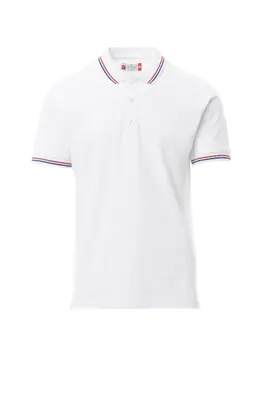 Payper FRANCE Unisex-Polo-Shirt (001447)
