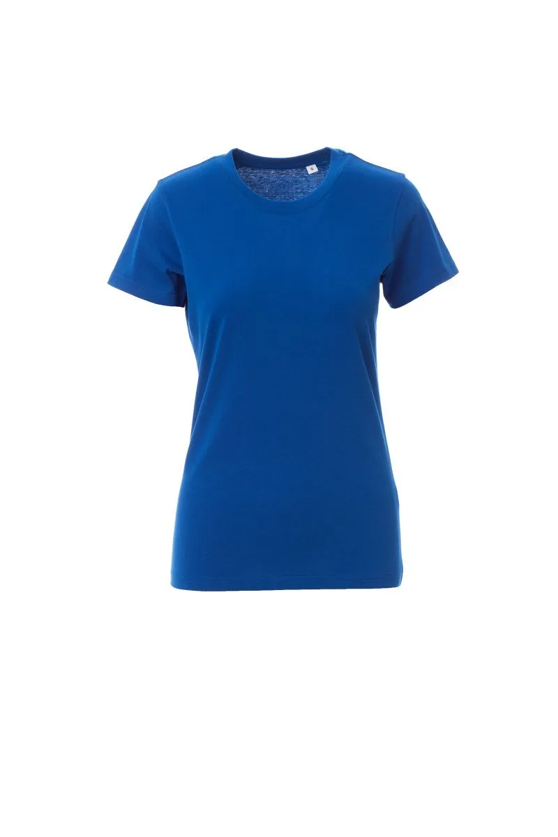 Payper FREE LADY Tailliertes Damen-T-Shirt (001047)
