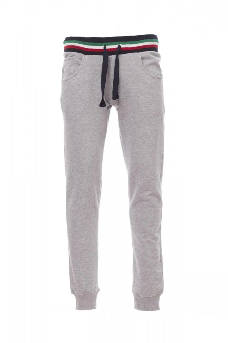 Payper FREEDOM+ MELANGE Herren-Sweathose (001049)
