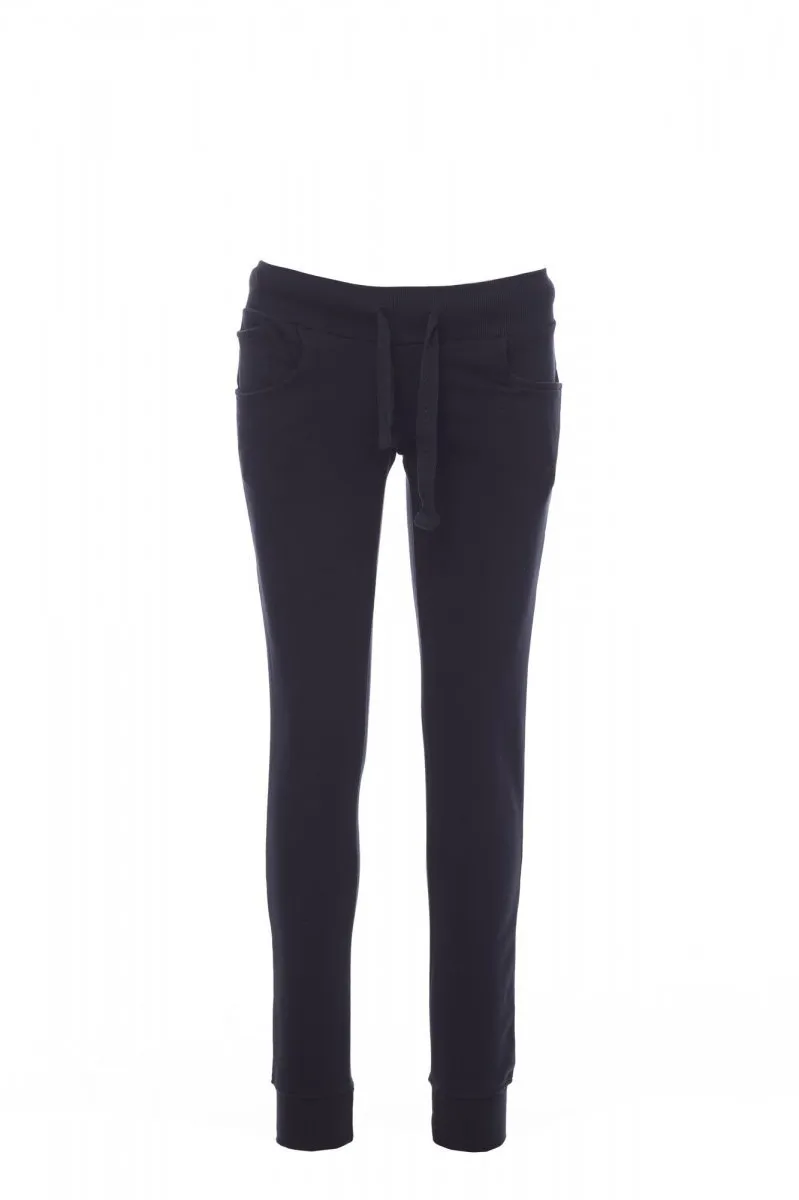 Payper FREEDOM+LADY MELANGE Ganzjährig tragbare Sweathose (001050)