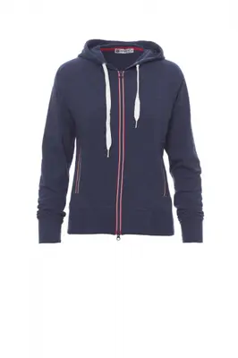 Payper FREESTYLE LADY Taillierte Damen-Sweatjacke (000258)