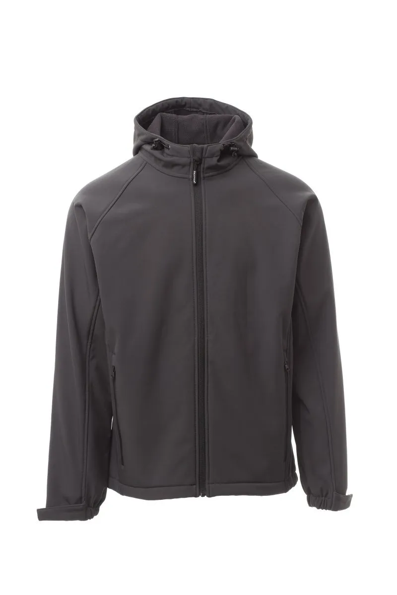 Payper GALE Softshelljacke mit Kapuze (001044)