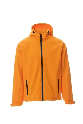 Payper GALE Softshelljacke mit Kapuze (001044)