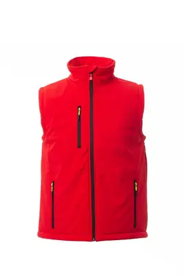 Payper GALE VEST PAD Softshellweste wattiert (S00771)