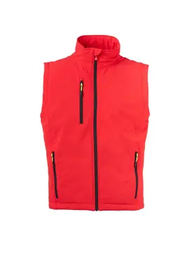 Payper GALE VEST ULTRALITE PAD 140 Softshellweste wattiert (S01038)