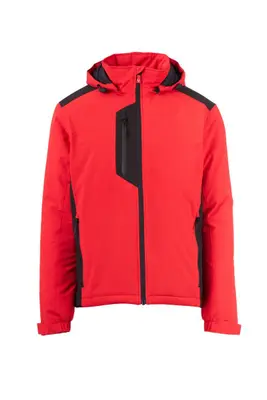 Payper GALWAY ULTRALITE PAD 140 Softshelljacke mit Kapuze wattiert (S01016)